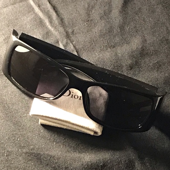 Dior Accessories - Christian Dior Sunglasses